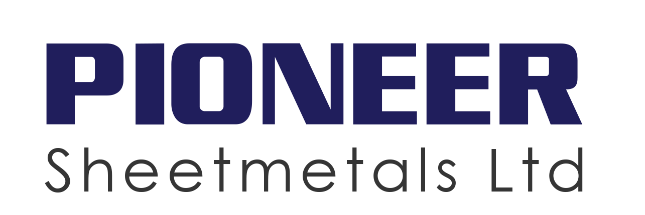 Pioneer Sheet Metals Ltd