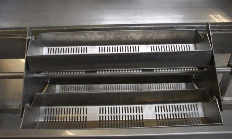 Pioneer Sheetmetals Ltd - Light Engineering Work