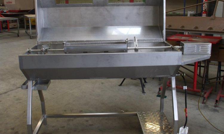 Pioneer Sheetmetals Ltd - Light Engineering Work Christchurch